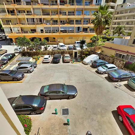 Apartamento Diana 206. Completely Renovated On The Beachfront.
